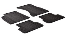 Set tappeti misura gomma - set,