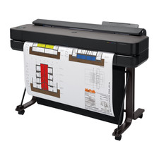 HP DesignJet T650 24"