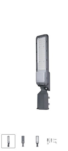 Faro lampione stradale