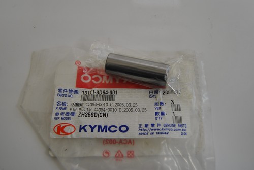 Spinotto pistone piston pin - piston,