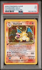 Pokemon - Charizard 1a
