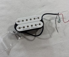 Pickup Trembucker 4 fili