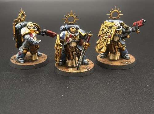 Dipinto pro warhammer - gw,