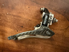 Deragliatore CAMPAGNOLO Record