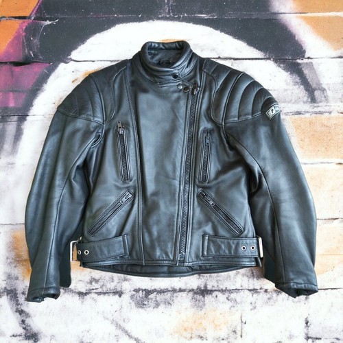 Giacca donna motociclista - , in