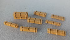 ACCESSORI PER PLASTICI O DIORAMI SCALA N