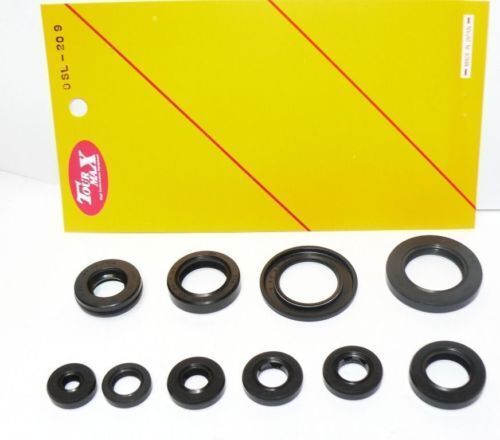 Paraoli motore per - yamaha, srx