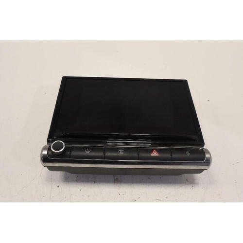Display multifunzione citroen - display,