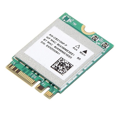 Azurewave cb210nf p - azurewave, aw-cb210nf-p