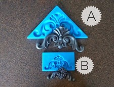 Stampi silicone per - per, getti