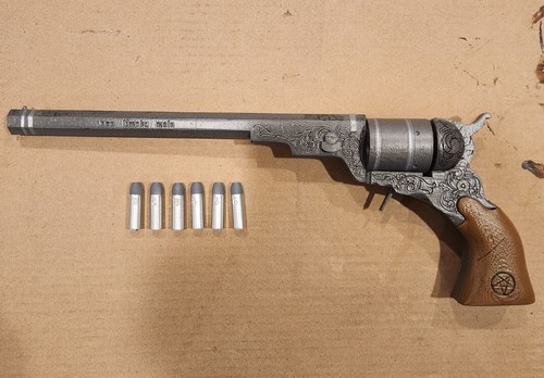 Replica supernatural colt kit - supernatural,