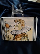 CERAMICA DI CASTELLI - ABRUZZO