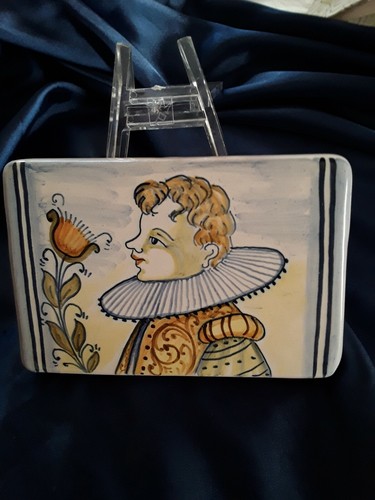 Ceramica castelli abruzzo - castelli,