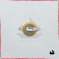 CR1616 BATTERY POKÉMON YELLOW