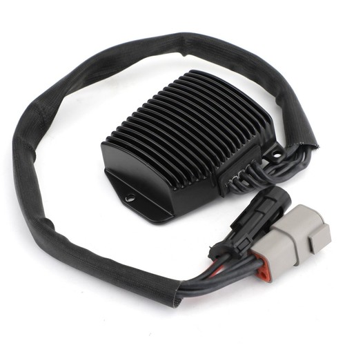 Regolatore raddrizzatore per