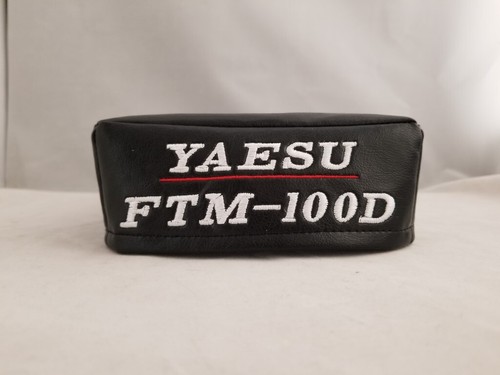 Yaesu ftm 100d versione - yaesu, (versione