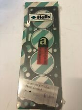 BJ440 GUARNIZIONE TESTATA FORD FIESTA III (GFJ) 1.6 XR2i 76KW 103CV 1990