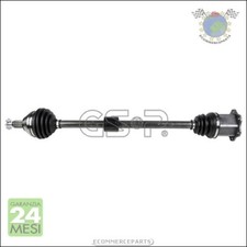 Semiasse GSP Anteriore Dx