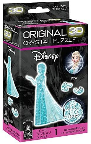 Bepuzzled puzzled originale - originale, 3d