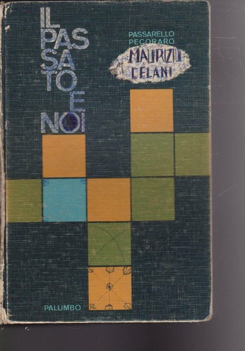 Passato noi passarello - passato,