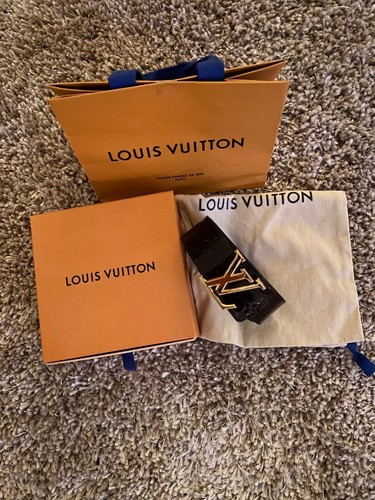 Cintura louis vuitton - cintura,