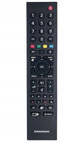 Telecomando originale per