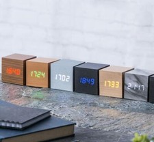 Gingko Sound Activated LED