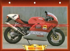 MOTO GUZZI 1000 MAGNI