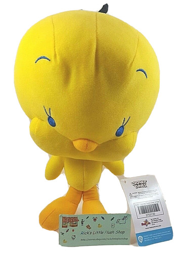 Peluche bambola looney tunes - looney,