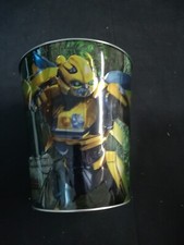 Transformers Il risveglio -