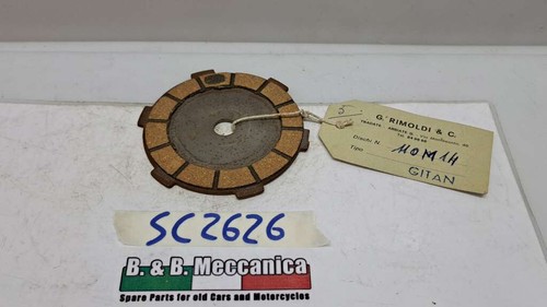 Dsco frizione automatica - frizione,