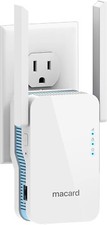 Nuovo WIFI Extender