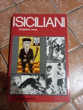 GIUSEPPE  FAVA  -  I