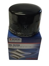 Suzuki Filtro Olio per DF25 -
