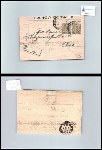 Storia postale regno - postale, da