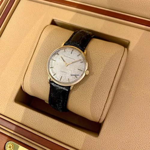 Girard perregaux mare hawk - perregaux,