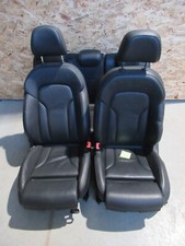 Audi Q3 I 1 8U S line sedili