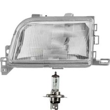 Faro Sinistro Per Renault CLIO