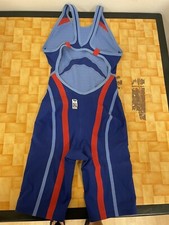 Costume Da Gara Carbon Core Arena Donna