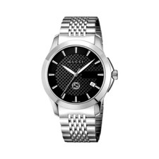 ⭐Orologio Gucci 38mm Uomo YA