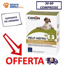 Camon HELP-NEFRO per Cani e