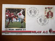 ITALIA 1995 FDC BUSTA