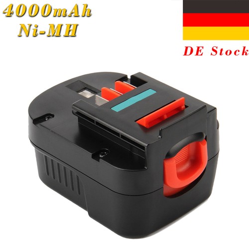 4000mah 12v batteria per - 4000mah, ni-mh