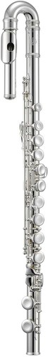 Jupiter flauto traverso - , do