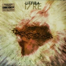 Litfiba - 17 Re (2xLP, RSD
