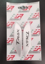 TAPPI SPECCHIO ARGENTO  PERFORMANCE1 PER YAMAHA TMAX 530 E 560 2020/2021