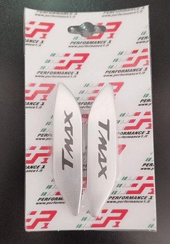 Tappi specchio argento - tappi,