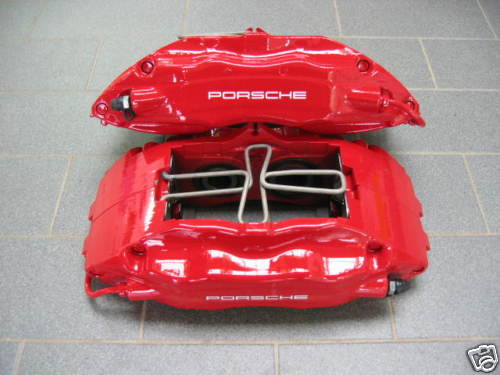 Pinze freno audi porsche rs2 - audi,