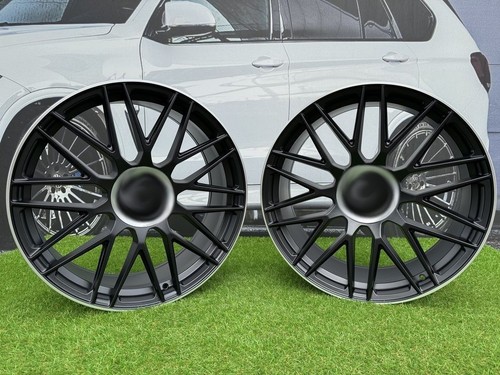 R21 pollici 5x112 amg - 4x,
