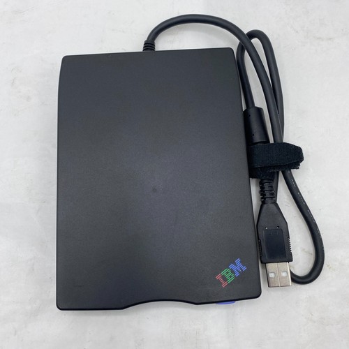 Ibm unità floppy disk usb - floppy,